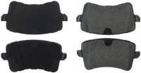 Stoptech - StopTech Street Brake Pads - Rear - 308.15471 - Image 2