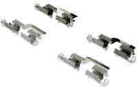 Stoptech - StopTech Street Brake Pads - Rear - 308.15471 - Image 3