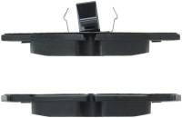 Stoptech - StopTech 14-16 BMW 228i Street Performance Front Brake Pads - 308.15610 - Image 5