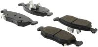 Stoptech - StopTech Street Brake Pads - Front - 308.15680 - Image 3