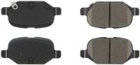 Stoptech - StopTech Street Brake Pads - Front - 308.15690 - Image 3