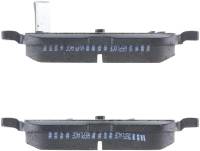 Stoptech - StopTech Street Brake Pads - Front - 308.15690 - Image 4