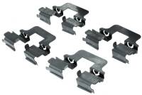 Stoptech - StopTech Street Brake Pads - Front - 308.15690 - Image 5