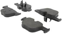 Stoptech - StopTech Street Touring Brake Pads - 308.16100 - Image 2