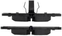 Stoptech - StopTech Street Touring Brake Pads - 308.16130 - Image 2
