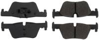 Stoptech - StopTech Street Touring Brake Pads - 308.16130 - Image 5