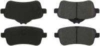 Stoptech - StopTech Street Brake Pads - Front - 308.16300 - Image 6
