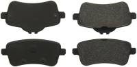 Stoptech - StopTech Street Brake Pads - Front - 308.16302 - Image 2