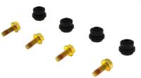 Stoptech - StopTech 14-18 Audi S3 Street Performance Front Brake Pads - 308.16330 - Image 5