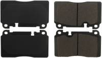 Stoptech - StopTech 07-15 Audi Q7 Street Performance Front Brake Pads - 308.16630 - Image 5