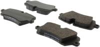 Stoptech - StopTech Street Brake Pads - Rear - 308.16920 - Image 3