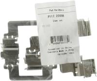 Stoptech - StopTech Street Brake Pads - Rear - 308.16920 - Image 4