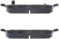 Stoptech - StopTech Street Brake Pads - Front - 308.17190 - Image 4