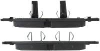 Stoptech - StopTech Street Brake Pads - Rear - 308.17500 - Image 3