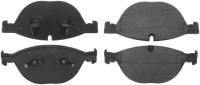 Stoptech - StopTech Street Brake Pads - Rear - 308.17500 - Image 4