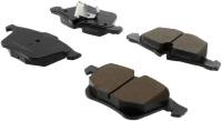 Stoptech - StopTech Street Brake Pads - Front - 308.17510 - Image 3