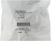 Stoptech - StopTech Street Brake Pads - Front - 308.17510 - Image 4