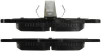 Stoptech - StopTech Street Brake Pads - Front - 308.17510 - Image 5