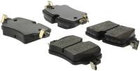 Stoptech - StopTech Street Brake Pads - Front - 308.17520 - Image 3
