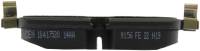 Stoptech - StopTech Street Brake Pads - Front - 308.17520 - Image 4