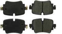 Stoptech - StopTech Street Brake Pads - Front - 308.17520 - Image 5