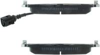 Stoptech - StopTech Street Brake Pads - Front - 308.17600 - Image 4