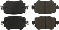 Stoptech - StopTech 14-19 Volkswagen GTI Rear Street Brake Pads w/Shims - 308.17790 - Image 3