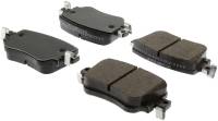 Stoptech - StopTech 14-19 Volkswagen GTI Rear Street Brake Pads w/Shims - 308.17790 - Image 4
