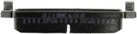 Stoptech - StopTech 14-19 Volkswagen GTI Rear Street Brake Pads w/Shims - 308.17790 - Image 5