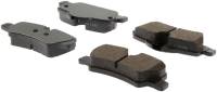 Stoptech - StopTech Street Brake Pads - Front - 308.18000 - Image 3