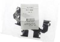 Stoptech - StopTech Street Brake Pads - Front - 308.18000 - Image 5