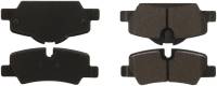 Stoptech - StopTech Street Brake Pads - Front - 308.18000 - Image 6