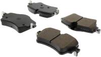 Stoptech - StopTech Street Brake Pads - Front - 308.18010 - Image 3