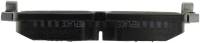 Stoptech - StopTech Street Brake Pads - Front - 308.18010 - Image 4