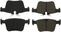 Stoptech - StopTech Street Brake Pads - Front - 308.18210 - Image 3