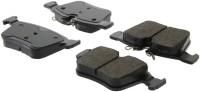 Stoptech - StopTech Street Brake Pads - Front - 308.18210 - Image 4