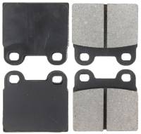 Stoptech - StopTech Performance Brake Pads - 309.00300 - Image 4
