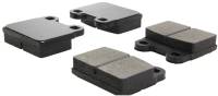 Stoptech - StopTech Performance Brake Pads - 309.00300 - Image 5