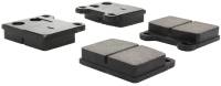 Stoptech - StopTech Performance 98-04 Volvo C70/98-00 V70 Rear Brake Pads - 309.00310 - Image 3