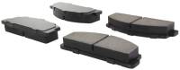 Stoptech - StopTech Performance Brake Pads - 309.00541 - Image 4
