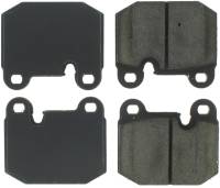 Stoptech - StopTech Performance Brake Pads - 309.01740 - Image 6