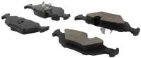 Stoptech - StopTech Performance Rear Brake Pads - 309.02790 - Image 4