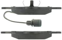Stoptech - StopTech Performance Brake Pads - 309.05550 - Image 3