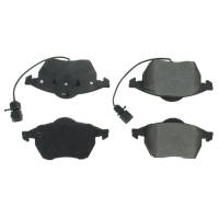 Stoptech - StopTech Performance Brake Pads - 309.05550 - Image 4