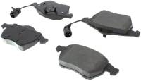 Stoptech - StopTech Performance Brake Pads - 309.05550 - Image 6