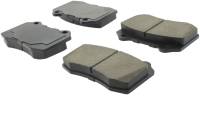 Stoptech - StopTech Performance Brake Pads - 309.05920 - Image 3