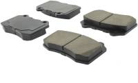 Stoptech - StopTech Performance Brake Pads - 309.05920 - Image 5