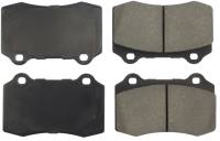 Stoptech - StopTech Performance Brake Pads - 309.05920 - Image 6