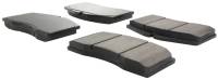 Stoptech - StopTech Performance 92-98 Porsche 911 Front Brake Pads - 309.05940 - Image 3