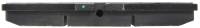Stoptech - StopTech Performance 92-98 Porsche 911 Front Brake Pads - 309.05940 - Image 5